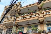 Cho thuê nhà nguyên căn ngõ 900 Kim Giang, 70m2, 3 tầng, 10 Triệu - ô tô vào nhà